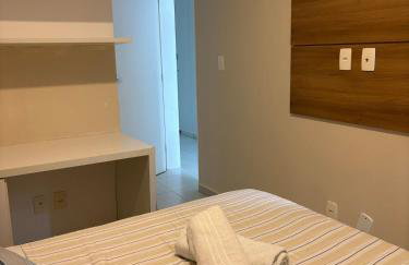 Ipioca beach, pe na area com vista incrível e piscina privativa - Foto 28