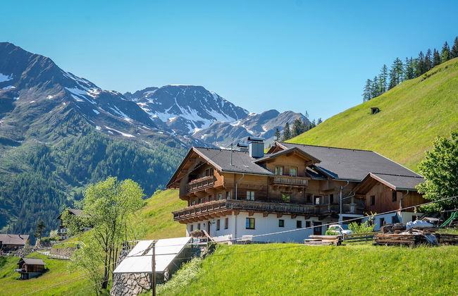 Appartmenthaus Gutwenger Selmerhof - Foto 59