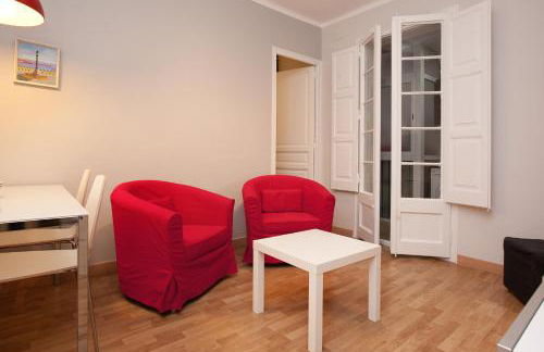 Enjoy Apartments VP Camp Nou - Foto 37