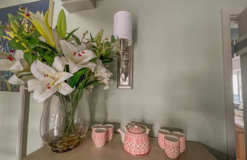 Meadow Barn - dog freindly barn sleeping 6 in Edinghtorpe, Norfolk - Foto 11