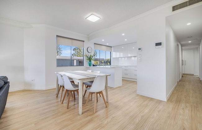 Meridian Alex Beach Apartments - Foto 47