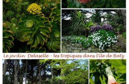 La cabane de la baie - Foto 41