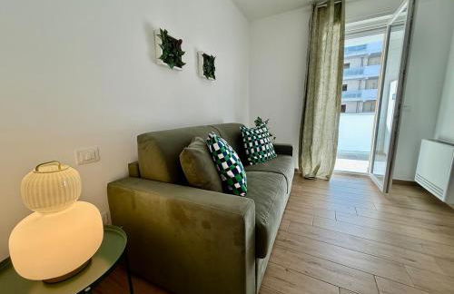 Suite dei Principi 2, aeroporto e parcheggio gratuito - Foto 7