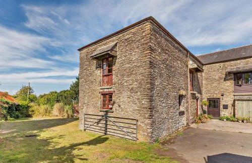 2 Bed in Bodinnick By Fowey oc-pc066 - Foto 15