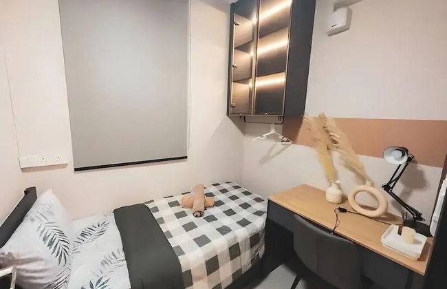 Guestonic Neu Suite Cozy Studio - Foto 67