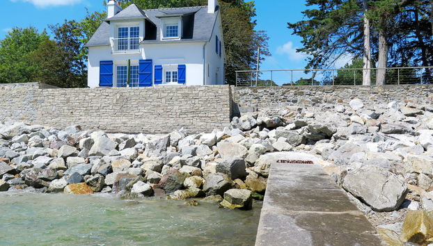 Holiday Home Les Embruns by Interhome - Foto 2, House