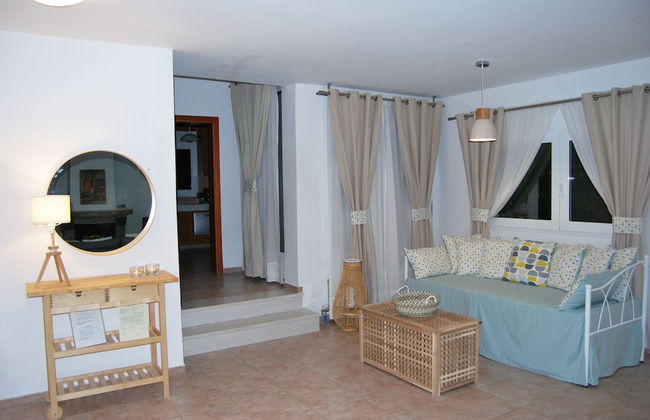 Chrysiida Luxury Suites - Photo 49