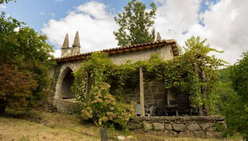 Los Prejones - Foto 3, Garden view