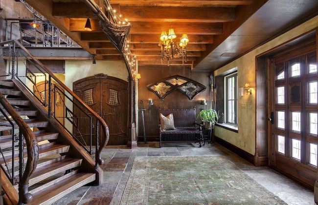 Downtown Rockstar Residence - Photo 34