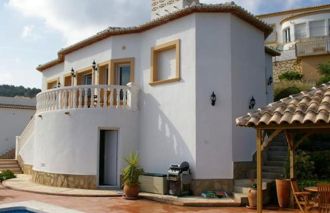 6 Guests - Private Pool - 3Br Villa - Amazing View - Foto 21