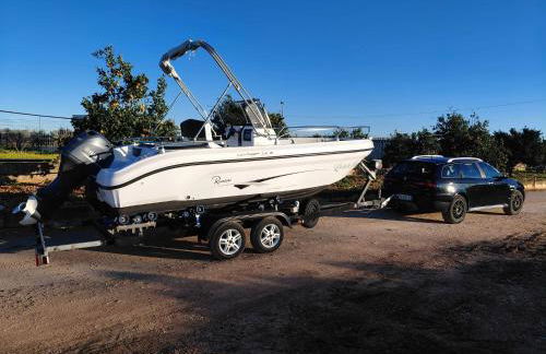 Casa vacanze la bella Tina - Foto 4