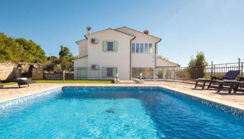 Holiday Home Villa 'Villa Mare' mit privatem Pool by Interhome - Foto 3