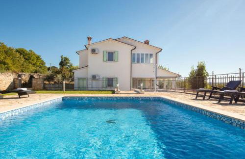 Holiday Home Villa 'Villa Mare' mit privatem Pool by Interhome - Foto 3