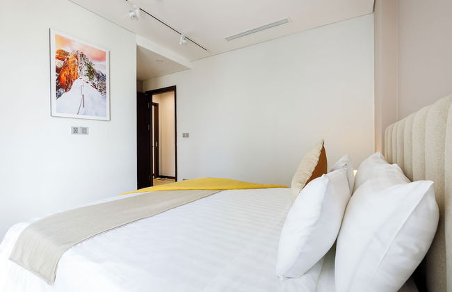 Margaery Boutique Apartment - Foto 57