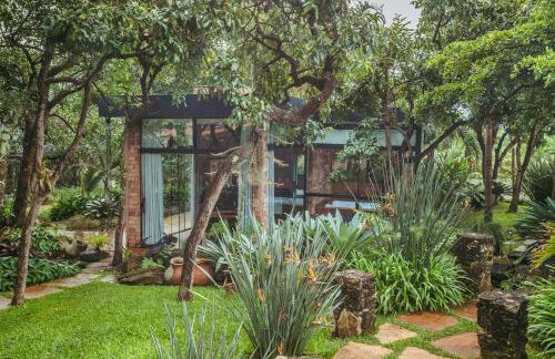 Loft Igarapé conforto integrado coma natureza - Photo 29