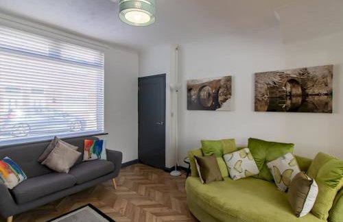 Renovated Home Chilton Dog Friendly Sleeps 5 - Pass the Keys - Foto 14