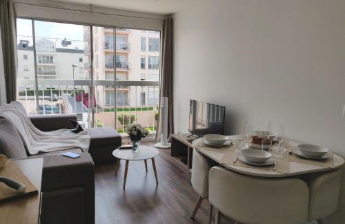 Appart'HomeCity - Rouen Ile Lacroix Seine - Photo 11