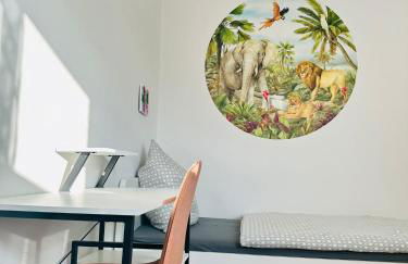 Die Ibbenbürener Ferienstube - Foto 21