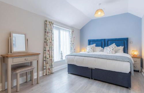 Harbour View - 2 Bedroom Apartment - Milford Haven - Foto 7