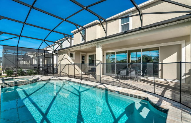 1822cvt New 9 Bedroom 6 Bathroom Resort Villa - Foto 55