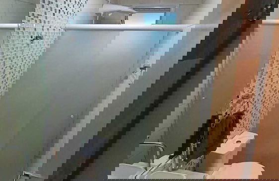 Apartamento Completo Guilhermina 82 - Foto 52