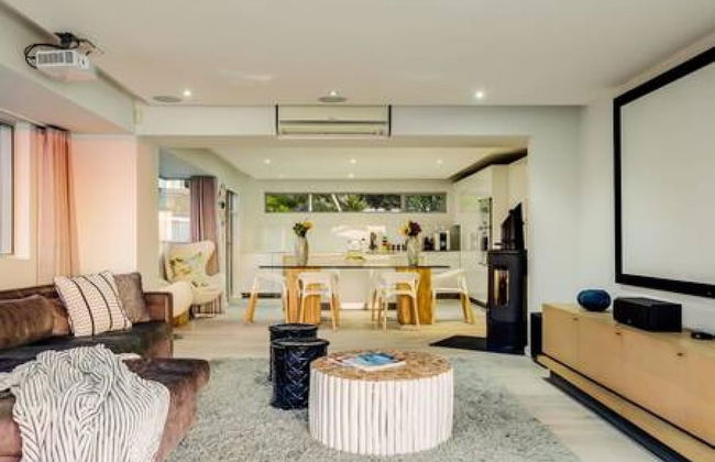 Stylish Penthouse w Private Pool and Parking Houghton Penthouse - Foto 55