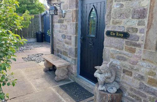 1 Bed Cottage - Sleeps 3 - Garden - Parking - Wifi - Foto 14