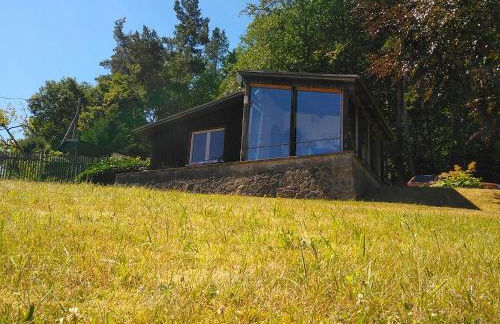 Bungalow am Werratal Radwanderweg - Foto 1