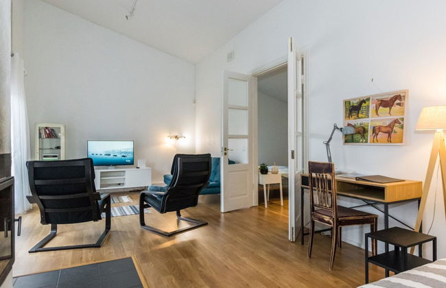 Tammikallio - Foto 4