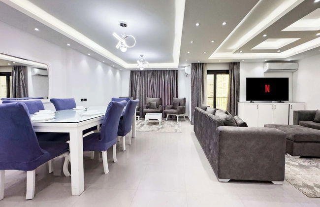 Xuru Stays I The Bold & Bright 3bdr Apt. 15 Min To Airport - Foto 23