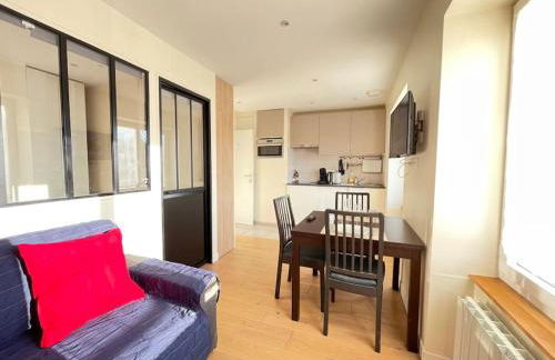 Appart'Village N3 Jouy Proche HEC-RER C 500 m - Foto 14