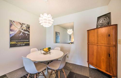 Palm Springs Retreat with Pool Access and Valley Views - Foto 9