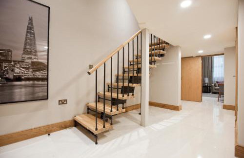 Sanctum London Belsize Road - Foto 139