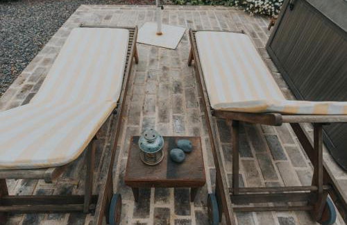 Casa Leandra con jacuzzi - Foto 29