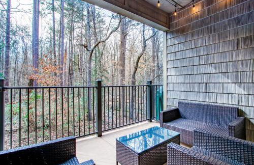 Abrams Retreat at Cades Cove with Mountain Views - Foto 36