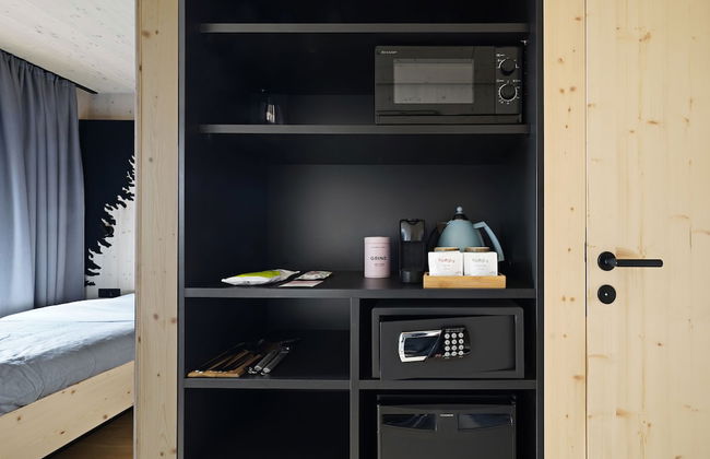 Numa Vienna Wood - Foto 15