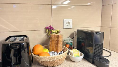 Vathi Seaside Apartment - Foto 4