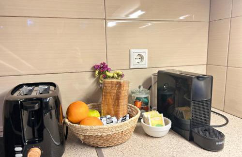 Vathi Seaside Apartment - Foto 4