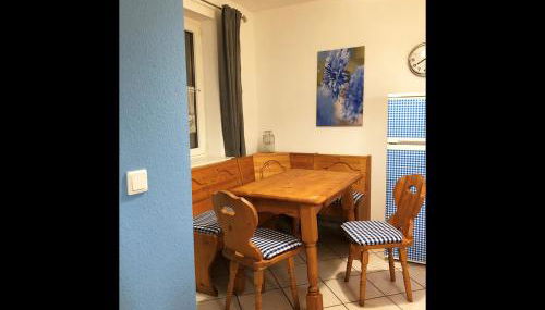 NEU! FeWo Kornkammer Nähe Plauer See - Foto 2