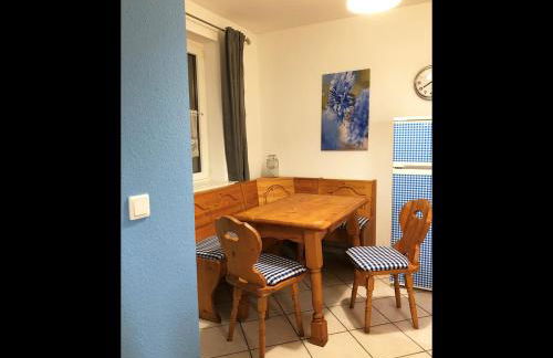 NEU! FeWo Kornkammer Nähe Plauer See - Foto 2