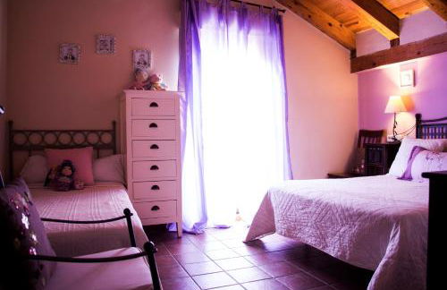 Casa Rural Alquería de Segovia - Foto 7