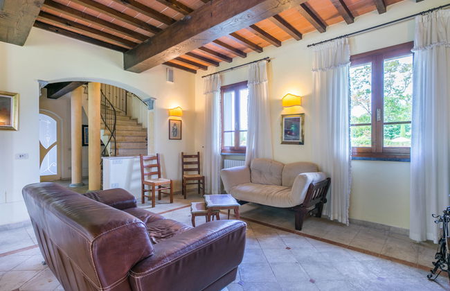 Villa Elena - Foto 15