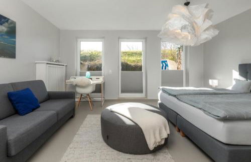 Deichknutt Watt - Foto 9