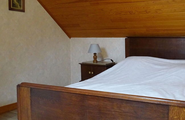 Typical Breton House, Plogoff - Foto 8