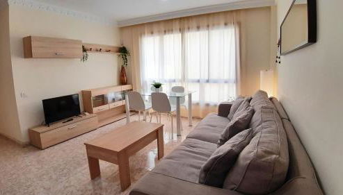 Charming 3-bedroom Apartment in Corralejo, Lanzarote - Foto 5