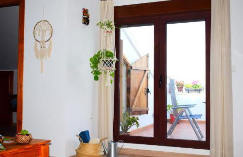 El Ático de La Casa Viva - Foto 21