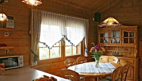 Holiday Home Anja in Motten - Foto 3