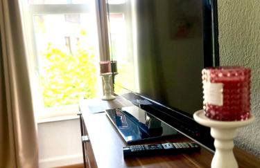 Ferienwohnung Fleiger 2 in Achim Zentrum - Foto 19