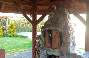 Agroturystyka Żuczek nad jeziorem - Foto 9