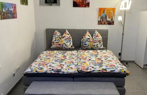 City Appartement 1 Hannover Altstadt - Foto 16